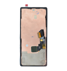 Дисплей Google PIXEL 6a з сенсором та рамкою black (Original Refurbished) PLS-00-00141301