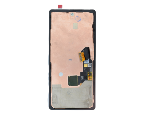 Дисплей Google PIXEL 6a з сенсором та рамкою black (Original Refurbished) PLS-00-00141301