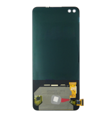 Дисплей OnePlus Nord з сенсором black (OLED) PLS-00-00092099