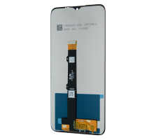 Дисплей Motorola XT2137 Moto G50 з сенсором black PLS-00-00098032