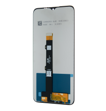 Дисплей Motorola XT2137 Moto G50 з сенсором black PLS-00-00098032