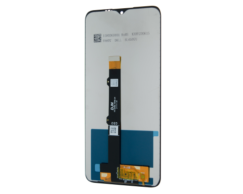 Дисплей Motorola XT2137 Moto G50 з сенсором black PLS-00-00098032