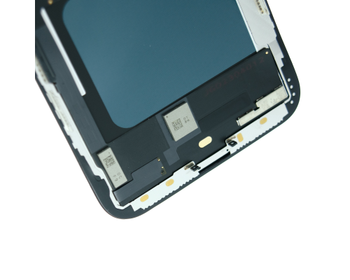 Дисплей iPhone XS з сенсором та рамкою black (InCell) PLS-00-00107702