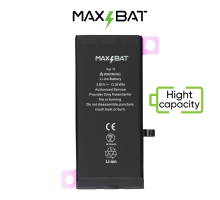 Акумулятор iPhone 11 (Max Bat Plus) PLS-00-00126347