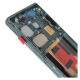 Дисплей OnePlus 12 з сенсором та рамкою (Flowy Emerald) green (OEM) PLS-00-00166432