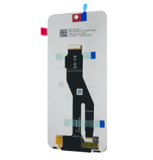 Дисплей Huawei Honor X8a з сенсором black (Original China) PLS-00-00107620