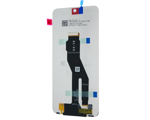 Дисплей Huawei Honor X8a з сенсором black (Original China) PLS-00-00107620