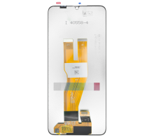 Дисплей Samsung A055 Galaxy A05 з сенсором black (Brand Pack) PLS-00-00114142