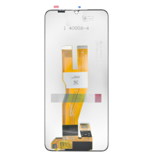 Дисплей Samsung A055 Galaxy A05 з сенсором black (Brand Pack) PLS-00-00114142
