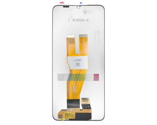 Дисплей Samsung A055 Galaxy A05 з сенсором black (Brand Pack) PLS-00-00114142