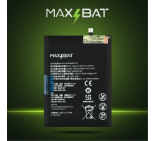 Акумулятор Huawei HB406689ECW (Max Bat) PLS-00-00085767
