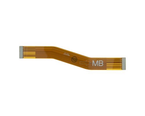 Шлейф Xiaomi Redmi Note 8 Pro міжплатний PLS-00-00043035