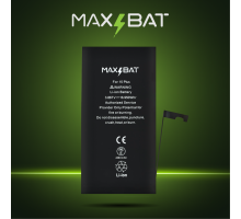 Акумулятор iPhone 15 Plus (Max Bat) PLS-00-00133541