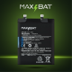 Акумулятор Xiaomi BM59 (Max Bat) PLS-00-00132596