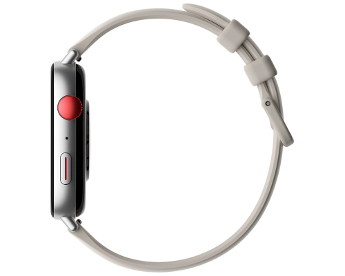 Смарт годинник Gelius Amazwatch Numix GP-SW009 silver PLS-00-00161421