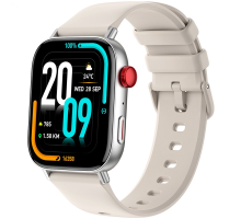 Смарт годинник Gelius Amazwatch Numix GP-SW009 silver PLS-00-00161421