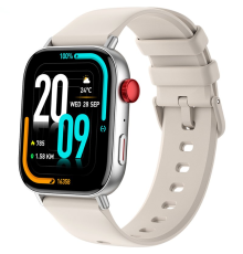 Смарт годинник Gelius Amazwatch Numix GP-SW009 silver PLS-00-00161421