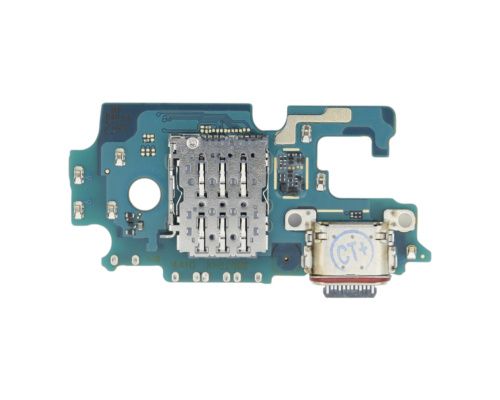 Плата зарядки Samsung S731B Galaxy S25 FE (Original China) PLS-00-00151833