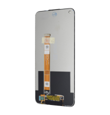 Дисплей OPPO A53 4G з сенсором black (Refurbished) (ver. BOE) PLS-00-00161112
