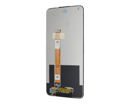 Дисплей OPPO A53 4G з сенсором black (Refurbished) (ver. BOE) PLS-00-00161112