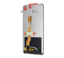 Дисплей OPPO A3x з сенсором black (FLYCDI) PLS-00-00166133