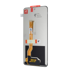Дисплей OPPO A3x з сенсором black (FLYCDI) PLS-00-00166133