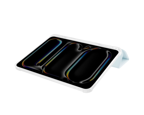 Чохол-книжка Proove Pillar Case iPad Air 11 2025 light blue PLS-00-00155651