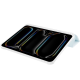 Чохол-книжка Proove Pillar Case iPad Air 11 2025 light blue PLS-00-00155651