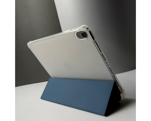 Чохол-книжка Proove Pillar Case iPad Air 11 2025 light blue PLS-00-00155651