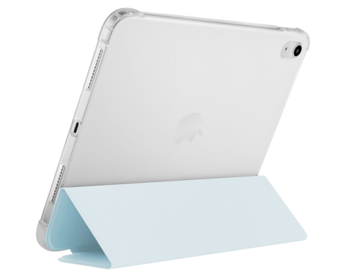 Чохол-книжка Proove Pillar Case iPad Air 11 2025 light blue PLS-00-00155651
