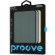 Чохол-книжка Proove Pillar Case iPad Air 11 2025 light blue PLS-00-00155651