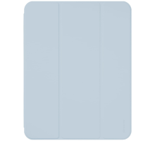 Чохол-книжка Proove Pillar Case iPad Air 11 2025 light blue PLS-00-00155651