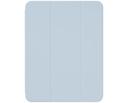 Чохол-книжка Proove Pillar Case iPad Air 11 2025 light blue PLS-00-00155651