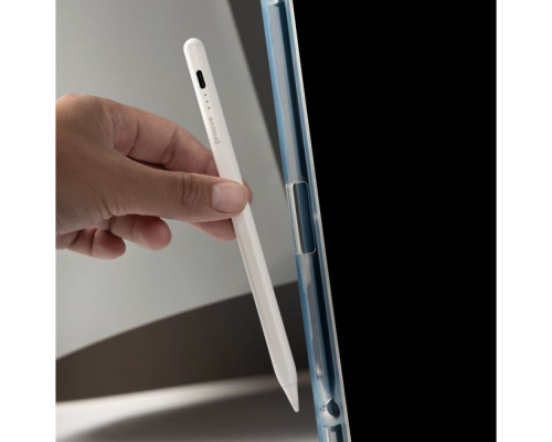 Чохол-книжка Proove Pillar Case iPad Air 11 2025 light blue PLS-00-00155651