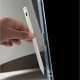 Чохол-книжка Proove Pillar Case iPad Air 11 2025 light blue PLS-00-00155651