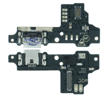 Плата зарядки ZTE Blade V8 PLS-00-00080094