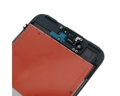 Дисплей iPhone 7 Plus з сенсором та рамкою black (InCell+) PLS-00-00106899