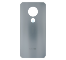 Задня кришка Nokia 7.2 (TA-1181) silver (Original) PLS-00-00036320