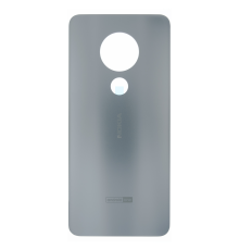 Задня кришка Nokia 7.2 (TA-1181) silver (Original) PLS-00-00036320