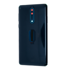 Задня кришка Nokia 8 Dual Sim (TA-1004) polished blue (Original) PLS-00-00047993