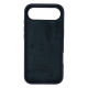 Чохол Silicone Case Full Protective iPhone 17 Air dark blue PLS-00-00146467