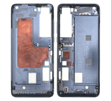 Рамка дисплея Xiaomi Mi 10 gray (Original China) PLS-00-00106900