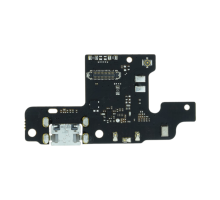 Плата зарядки ZTE Blade V10 Vita (Original China) PLS-00-00107421