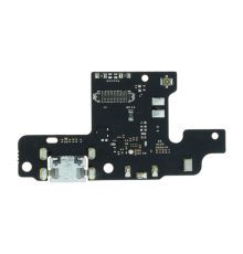 Плата зарядки ZTE Blade V10 Vita (Original China) PLS-00-00107421