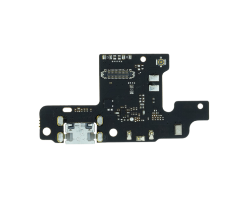 Плата зарядки ZTE Blade V10 Vita (Original China) PLS-00-00107421