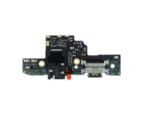 Плата зарядки Xiaomi Poco M4 Pro 5G (Original) PLS-00-00109434