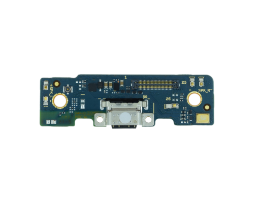 Плата зарядки Xiaomi Mi Pad 4 (Original) PLS-00-00123503