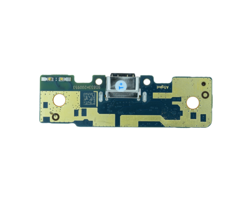 Плата зарядки Xiaomi Mi Pad 4 (Original) PLS-00-00123503