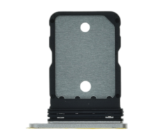 Тримач SIM-карти Google Pixel 8a Single Sim silver PLS-00-00130166