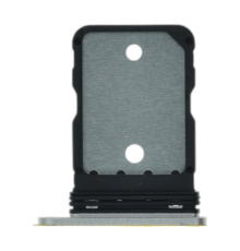 Тримач SIM-карти Google Pixel 8a Single Sim silver PLS-00-00130166